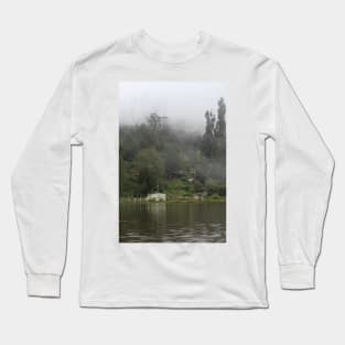 Lake photo Long Sleeve T-Shirt